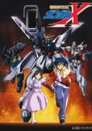 After War Gundam X