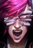 Arcane Season 2