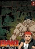 Baki the Grappler 2