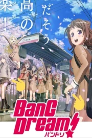 BanG Dream! S2