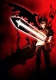 Black Clover Latino