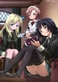 Boku wa Tomodachi ga Sukunai Episode 0