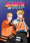Boruto: Naruto the Movie Latino