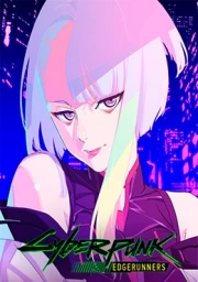Cyberpunk: Edgerunners