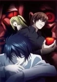 Death Note Latino