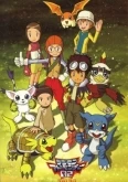 Digimon Adventure 2