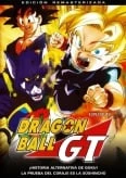 Dragon Ball GT: Goku Gaiden! Yuuki no Akashi wa Suushinchuu