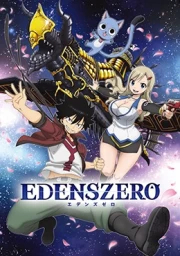Edens Zero