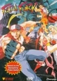 Fatal Fury The Motion Picture
