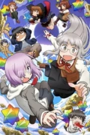 Fate/Grand Order: Himuro no Tenchi 7-nin no Saikyou Ijin-hen