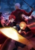 Fate/stay night: Unlimited Blade Works (TV)