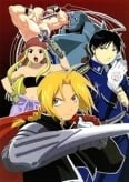 Full Metal Alchemist