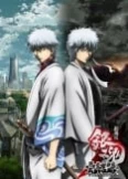 Gekijouban Gintama Kanketsuhen: Yorozuya yo Eien Nare (Película)