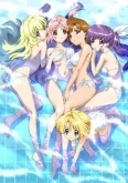 Girls Bravo Second Season
