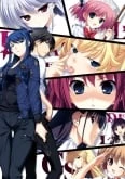 Grisaia no Meikyuu: Caprice no Mayu 0