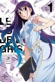 Grisaia no Rakuen Especiales