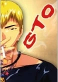G.T.O. - Great Teacher Onizuka