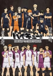 Haikyuu!! Third Season