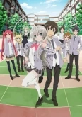 Haiyore! Nyaruko-san