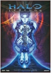Halo Legends