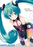 Hatsune Miku 39's Giving Day