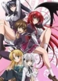 High School DxD New Specials