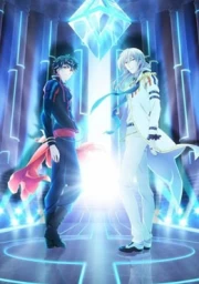 IDOLiSH7: Second Beat!