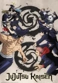 Jujutsu Kaisen (TV) Latino