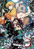 Kimetsu no Yaiba Latino