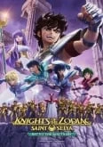 Knights of the Zodiac: Saint Seiya - Battle for Sanctuary (ONA)