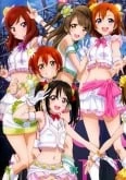 Love Live! School Idol Project OVA