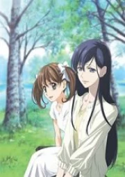 Maria-sama ga Miteru 3rd Specials