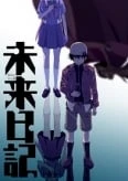 Mirai Nikki (TV)