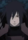 Naruto Shippuden Especial ~Madara vs Hashirama~