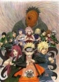 Naruto: Shippuuden Movie 6 - Road to Ninja