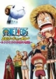 One Piece Episode of Merry: Mou Hittori ni Nakama no Monogatari
