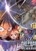 One Piece Peliculas