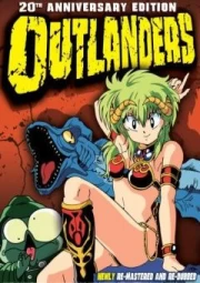 Outlanders 