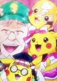 Pocket Monsters XY: Pikachu the Movie 1 Jikan Special