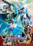 Pokémon XY: Mega Evolution