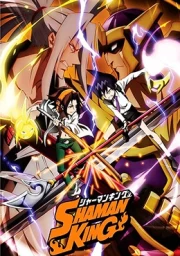 Shaman King (2021)