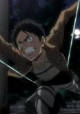 Shingeki no Kyojin OVA 3