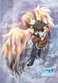 Sora no Otoshimono: Final