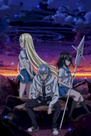 Strike the Blood Final