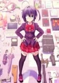 Takanashi Rikka Kai: Chuunibyou demo Koi ga Shitai!