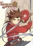 Tales of Symphonia The Animation: Sylvarant-hen