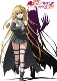 To LOVE-Ru Darkness 2nd OVA