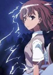 Toaru Kagaku no Railgun S: Daiji na Koto wa Zenbu 