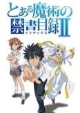 Toaru Majutsu no Index 2