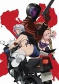 Triage X Sin Censura
